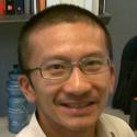 Jacken Chan (Bachelors in IT & MBA)